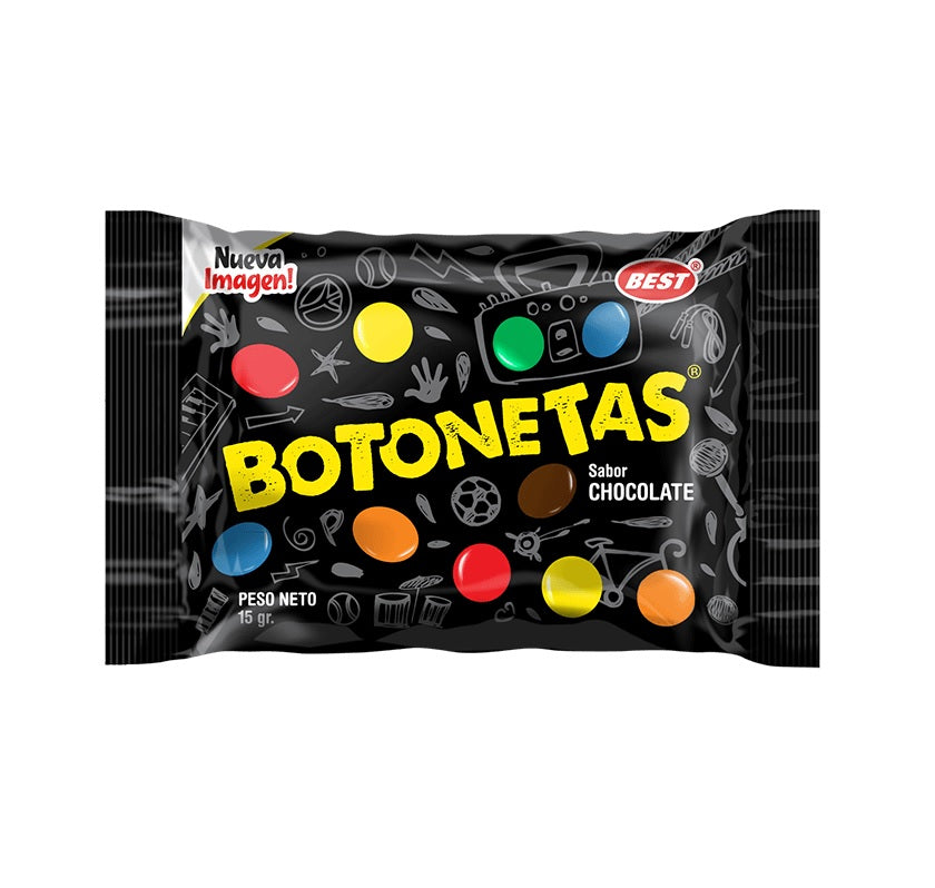 Botonetas