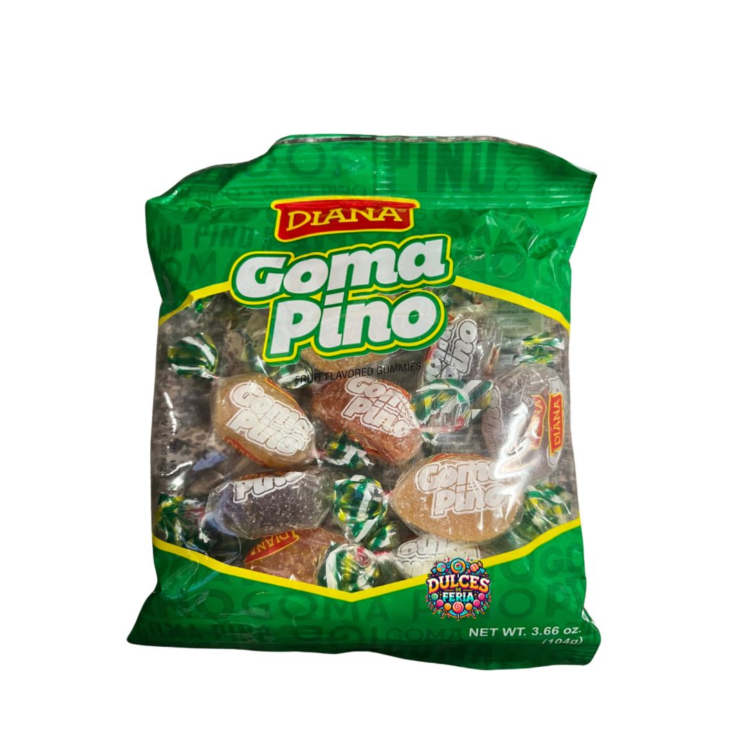 Goma Pino Diana