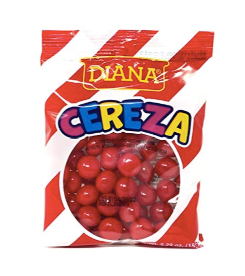 Cereza Diana