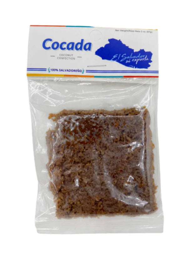 Cocada