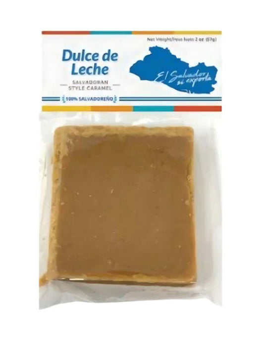 Dulce de leche