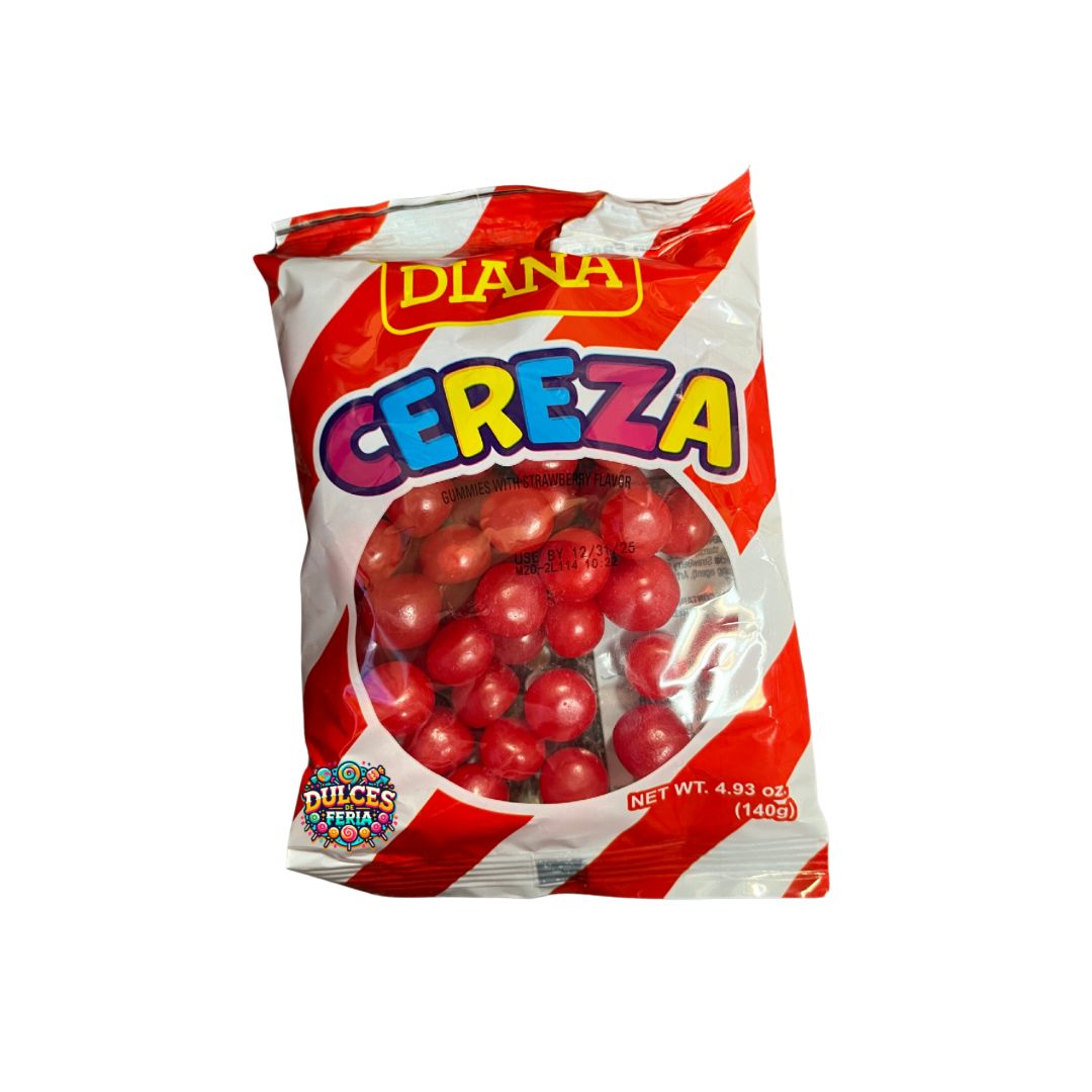 Cereza Diana grande